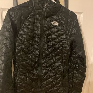 The North Face light jacket
